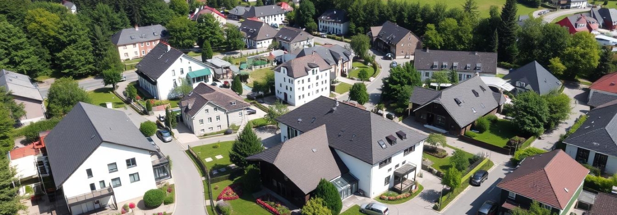 Immobilien Eutingen