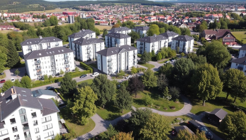 Immobilien Kieselbronn