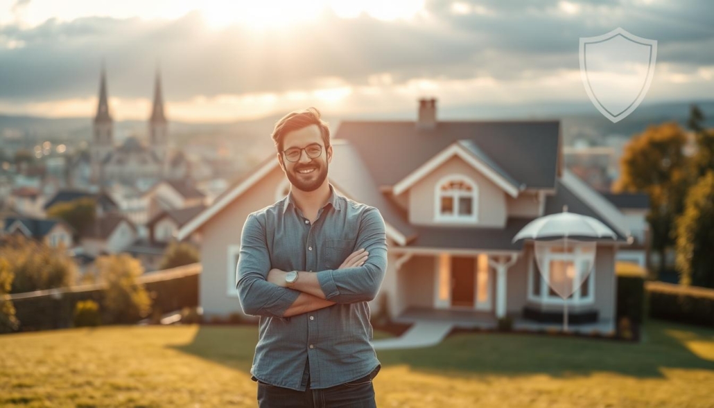 Käuferschutz beim Immobilienkauf