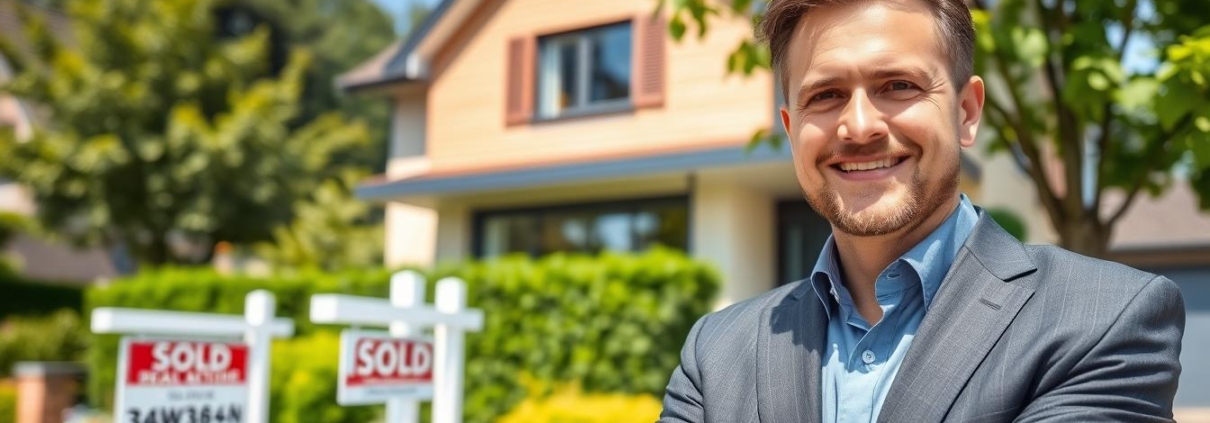 vertrauenswürdiger immobilienmakler in pforzheim